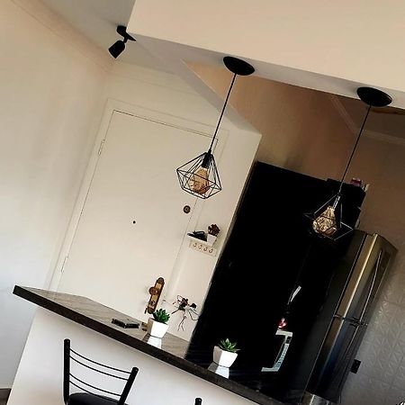 Apartamento Studio Guaruja Ngoại thất bức ảnh