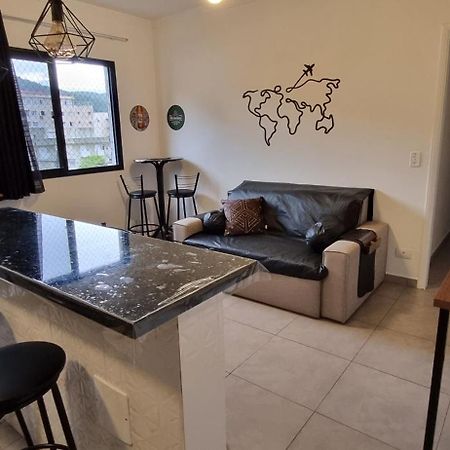 Apartamento Studio Guaruja Ngoại thất bức ảnh
