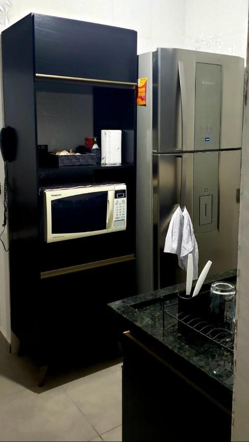 Apartamento Studio Guaruja Ngoại thất bức ảnh