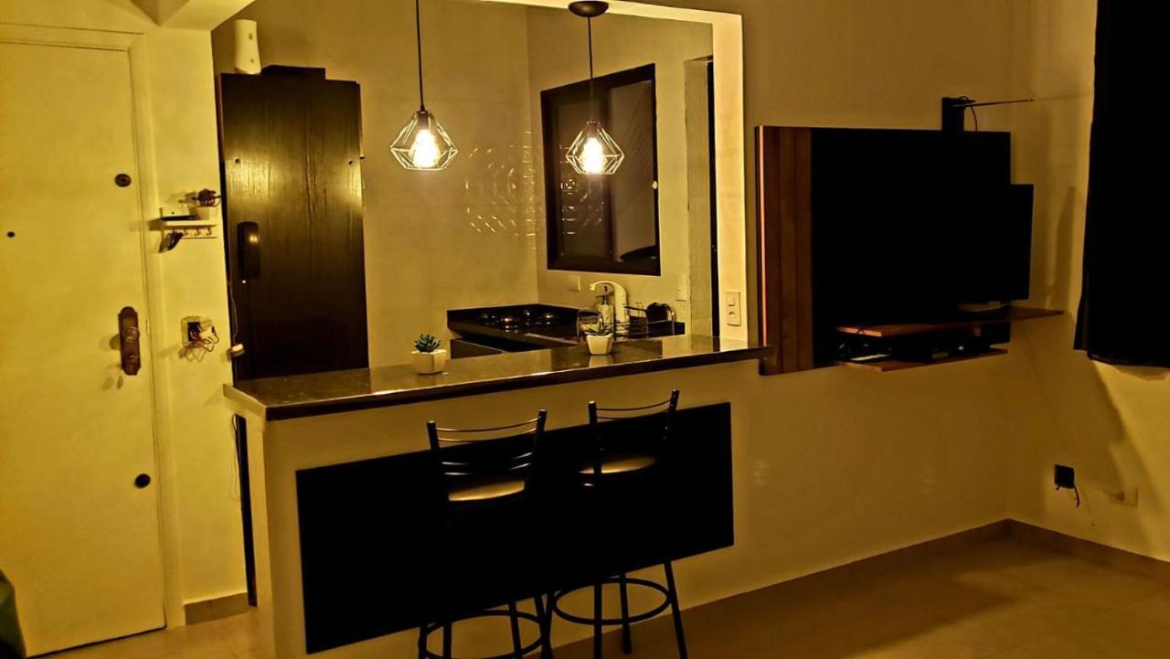 Apartamento Studio Guaruja Ngoại thất bức ảnh