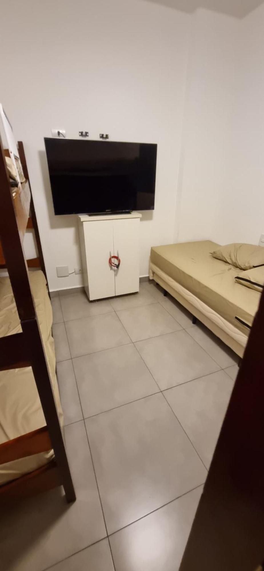 Apartamento Studio Guaruja Ngoại thất bức ảnh