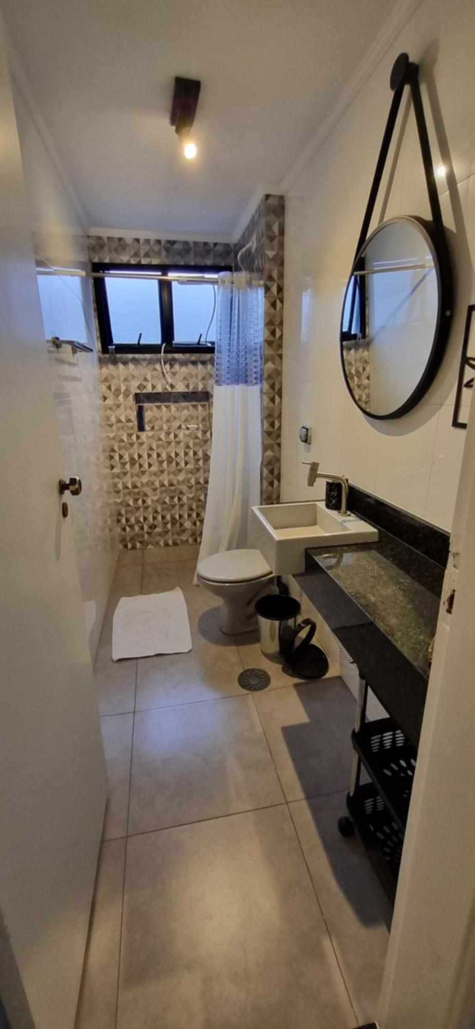 Apartamento Studio Guaruja Ngoại thất bức ảnh