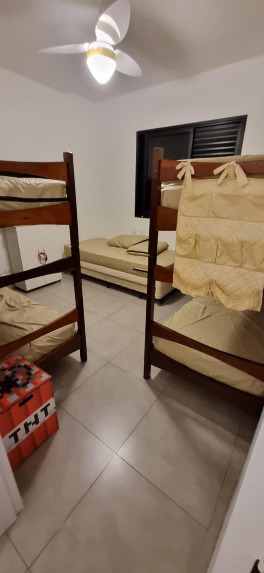 Apartamento Studio Guaruja Ngoại thất bức ảnh